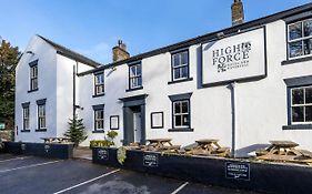 High Force Hotel